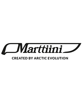 Marttiini Logo