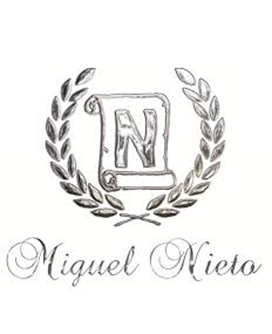 Miguel Nieto Logo