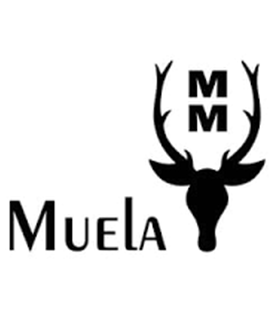 Muela Logo