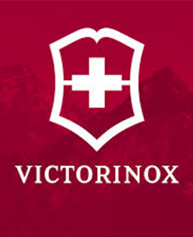 Victorinox Logo
