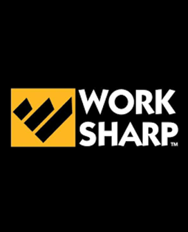 Work Sharp Logo