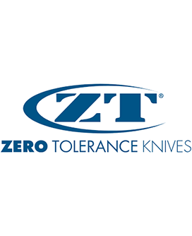 Zero Tolerance Logo