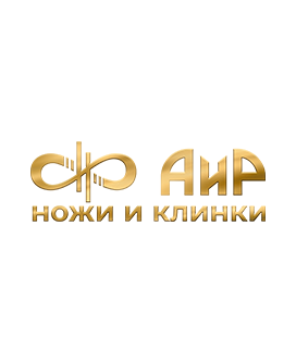 Zlatoust Air Logo