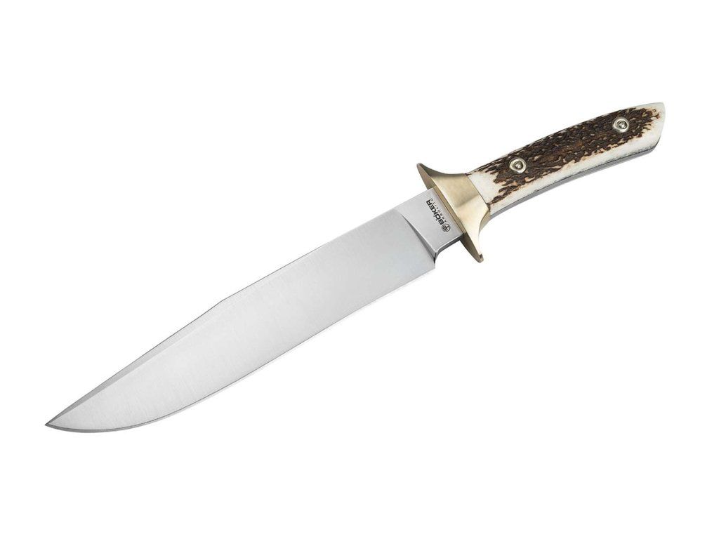 Böker El Gigante 2.0 Stag 02BA594HH