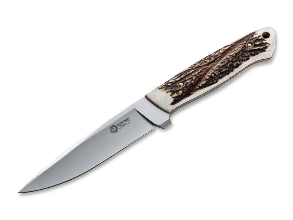 Böker Arbolito Relincho Stag 02BA303H