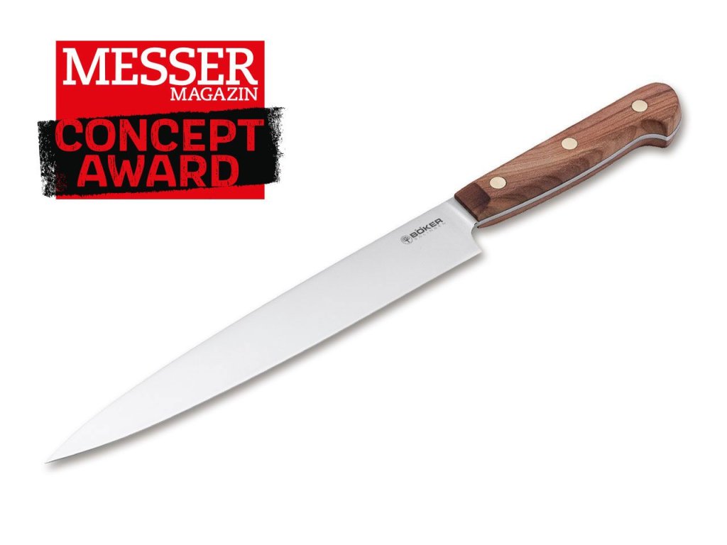 Böker Manufaktur Solingen Cottage-Craft Carving Knife 130498