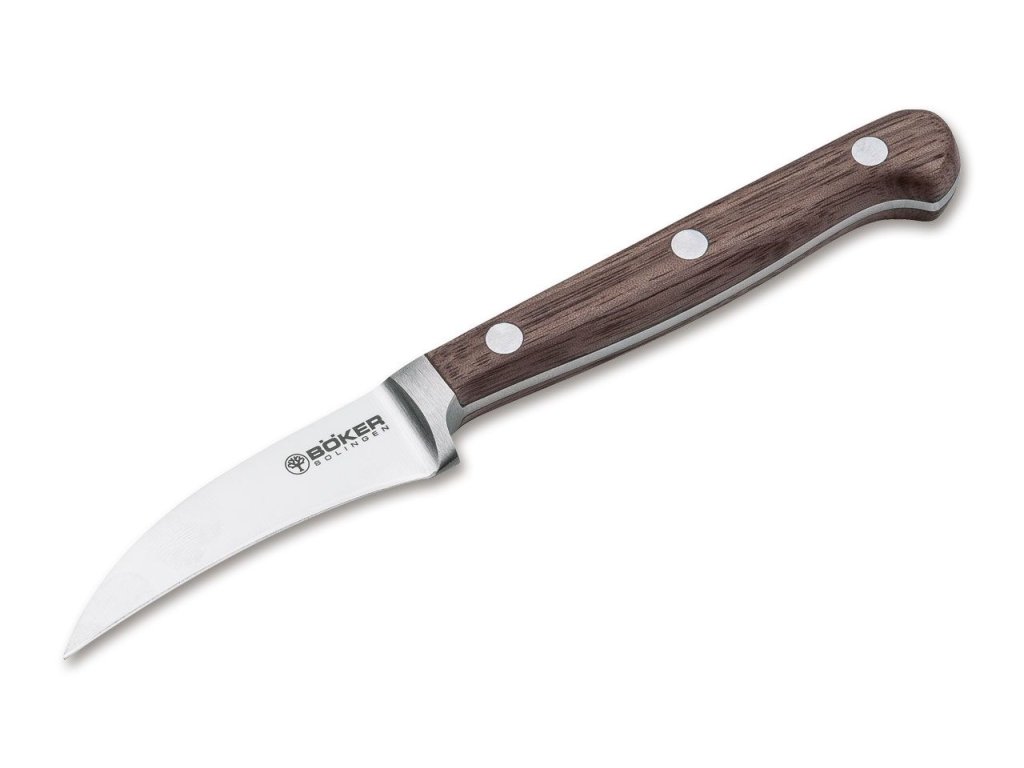 Böker Manufaktur Solingen Heritage Peeling Knife 130903