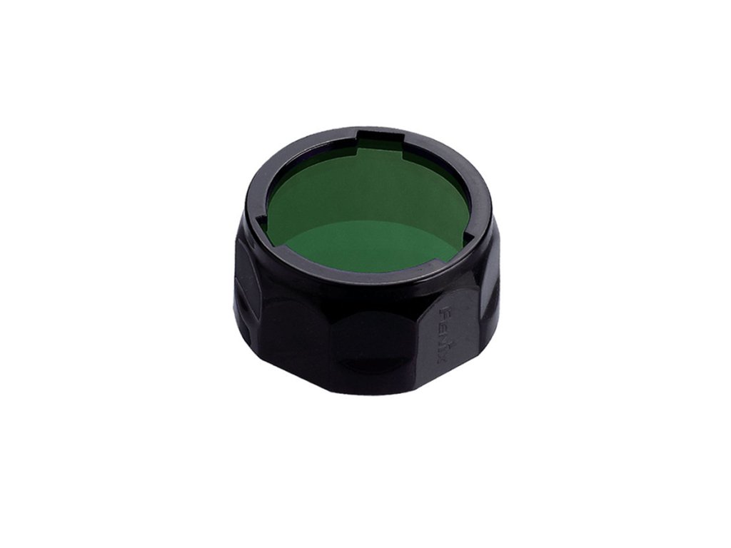 Zelený filter Fenix AOF-S+