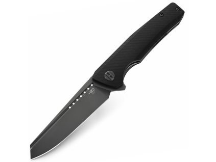bestech slyther black g10 sandvik 14c28n bg51a 2