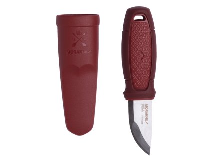 noz morakniv eldris red