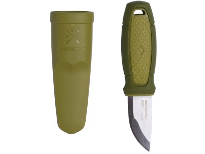 noz morakniv eldris s green