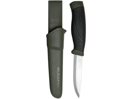 noz morakniv companion heavy duty mg c