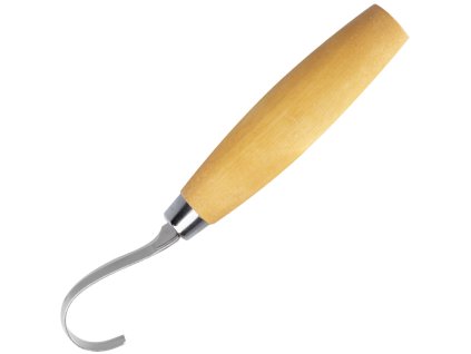 Nôž Morakniv Lyžičkár 164 pre ľavákov