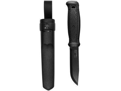 noz morakniv garberg black carbon