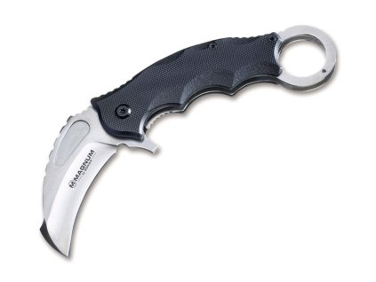 Magnum Alpha Kilo 01RY115