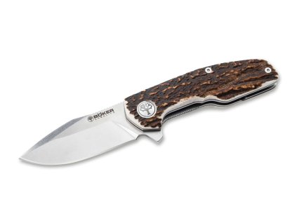 Böker Arbolito Heroína H 01BA3710H