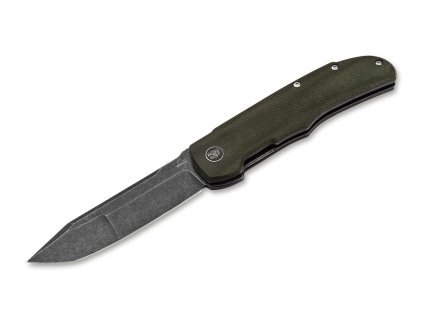Böker Plus Tac-Master 01BO889