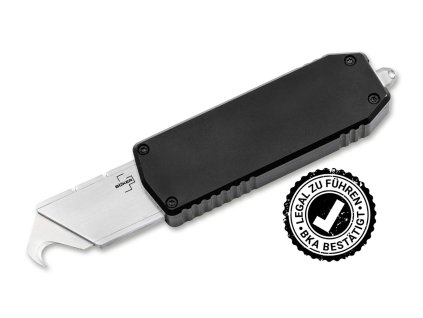 Böker Plus Utility Otf 01BP0018