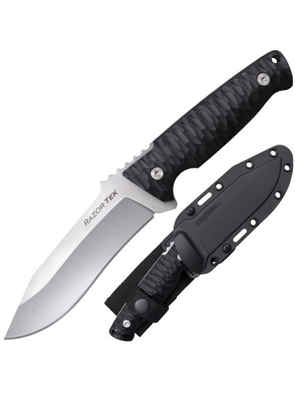 cold steel 5 razortek 4116ss gfn secure ex