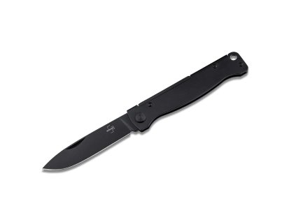 Böker Plus Atlas All Black 01BO858
