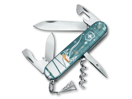 victorinox spartan winter magic limitovana edicia 2024 1 3603 t21e1