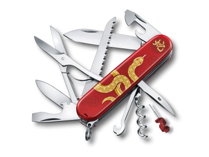 victorinox huntsman rok draka 2025 1 3714 e14