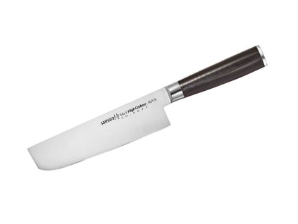 noz kuchynsky samura mo v nakiri 20 cm g10