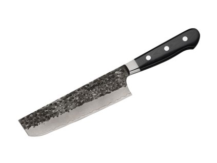 noz kuchynsky damaskovy samura pro s lunar nakiri 16 7 cm g10