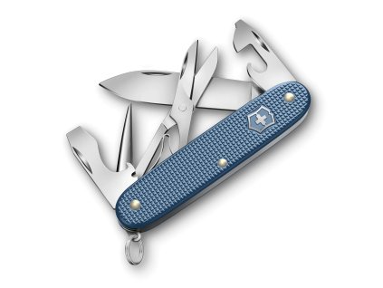 victorinox pioneer x alox limited edition 2026 glacial blue