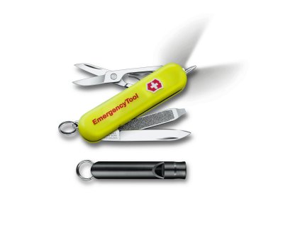 victorinox signature lite emergency tool