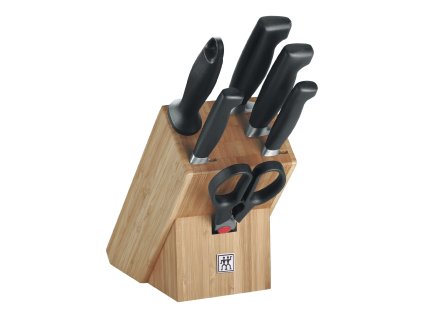 zwilling four star sada nozov 7 ks 1002248