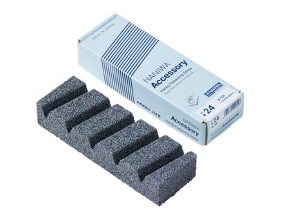 naniwa flattening stone 24 grit vyrovnavaci kamen