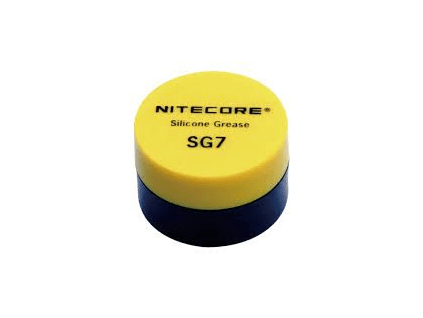 nitecore silikonova vazelina 5g sg07