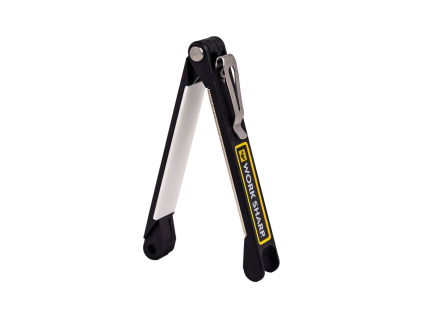Work Sharp Folding Field Sharpener WSEDCFFS I