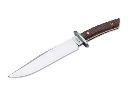 Böker El Gigante Ebony 02BA595W