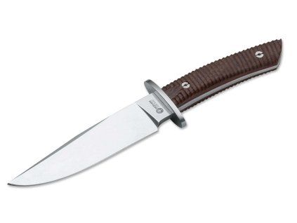 Böker Esculta Ebony 02BA593W