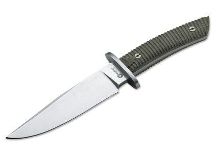 Böker Esculta Micarta 02BA593M
