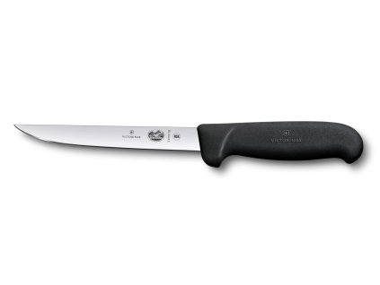 victorinox boning knife black fibrox