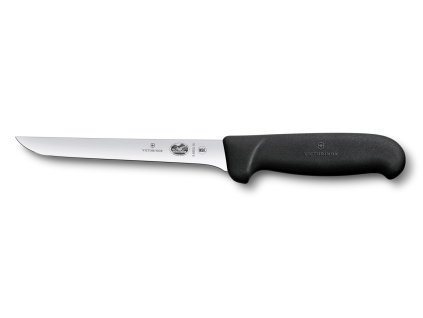 victorinox boning knife black fibrox 7
