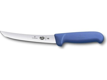 victorinox boning knife blue fibrox