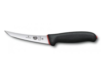 victorinox fibrox dual grip boning knife cur nar flex blade 12cm b r