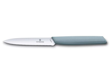 victorinox paring knife wavy 10 cm arona