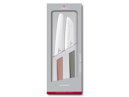victorinox swiss modern kitchen set 2 pieces multicolored