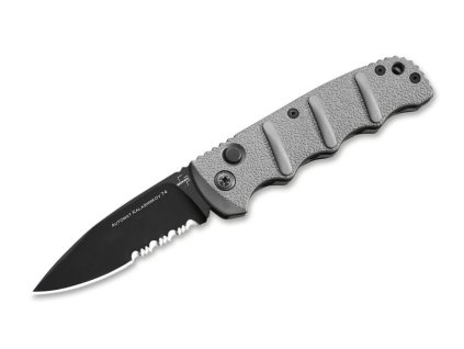 137 noz boker plus kals 74 black