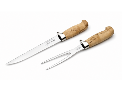 Marttiini Deluxe Roast Set 1483012