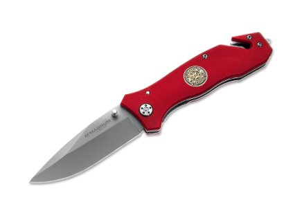Magnum Fire Brigade 01MB366