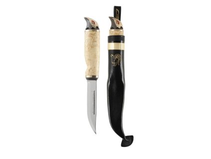 1829 noz marttiini wood grouse knife 549019w