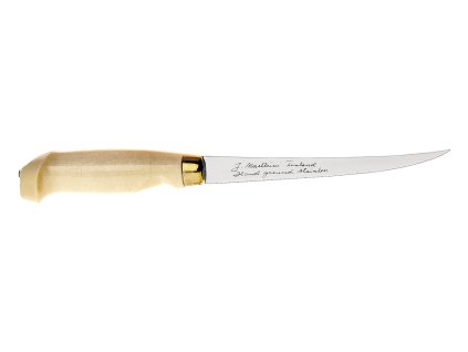 Filetovací Nôž Marttiini Classic 19 CM
