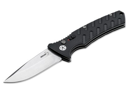 Böker Plus Strike Droppoint 01BO400