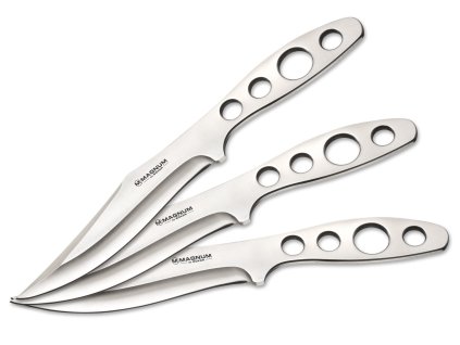 Magnum Flying Bowie 02SC216